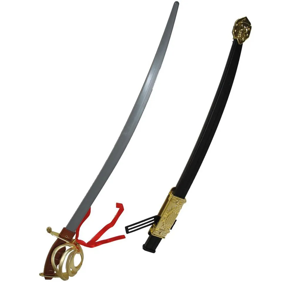 das-kost-mland-accessoires-schwert-historisch-68cm-mit-scheide image 1