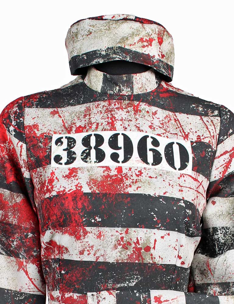 das-kost-mland-bloody-prisoner-damenkost-m-str-fling-gr-e-l image 2