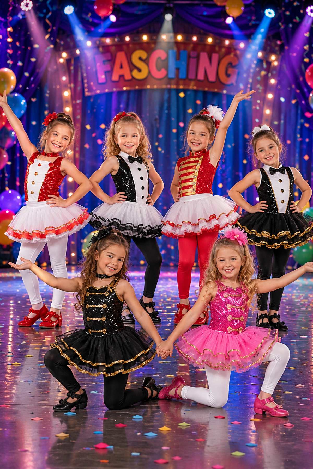 das-kost-mland-jungen-leggings-f-r-kinder-3-8-jahre-schwarz image 3