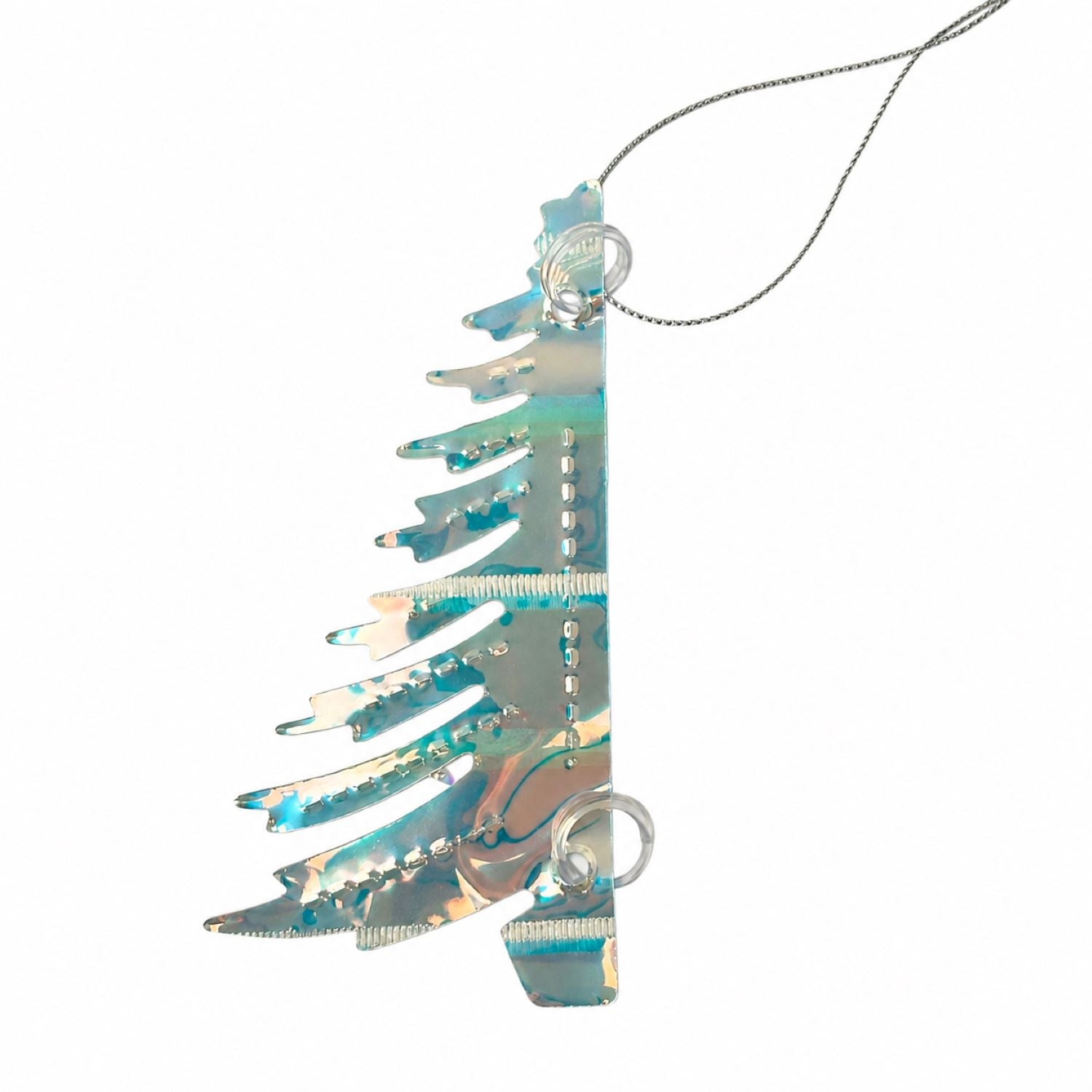riffelmacher-tannenbaum-anh-nger-holo-12x12-cm-weihnachtsdeko image 3