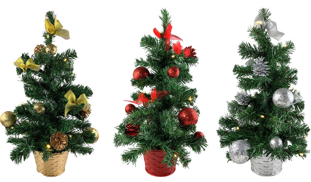 das-kost-mland-dekorationen-weihnachtsbaum-50cm-led-farbwahl image 1