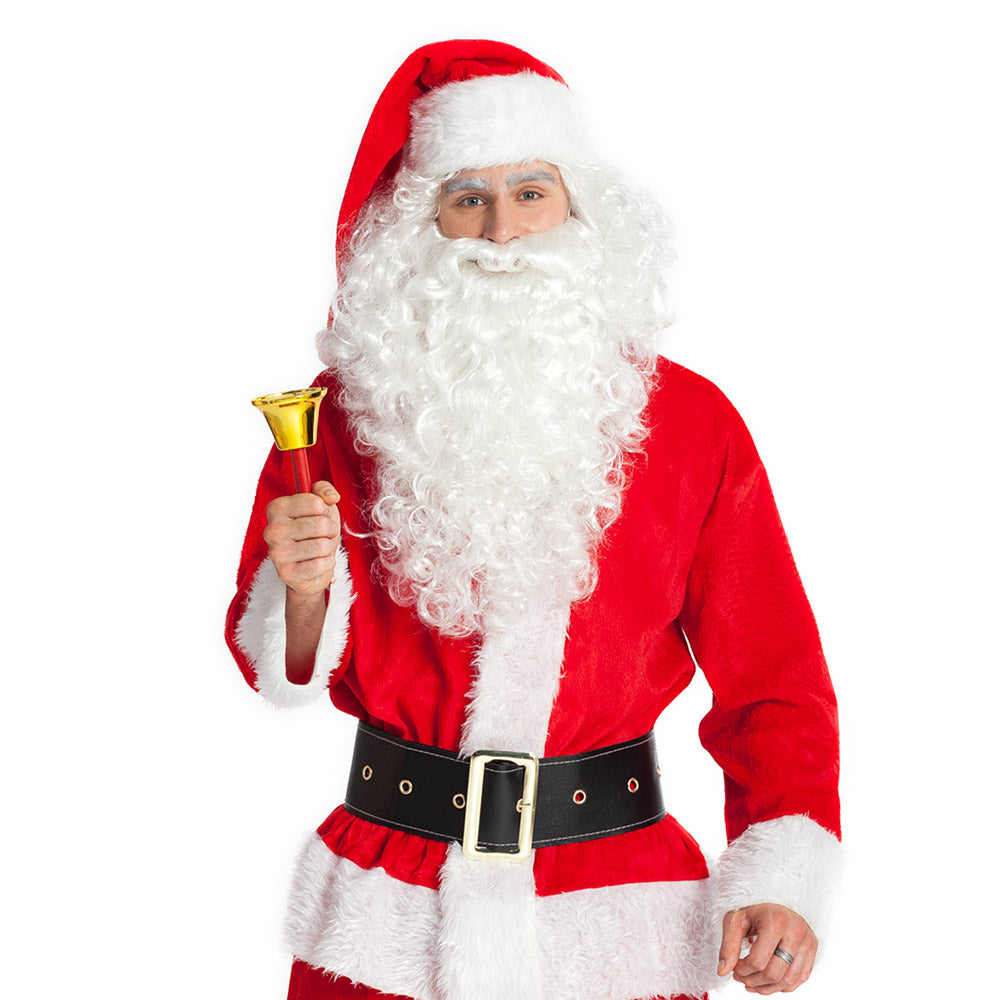 das-kost-mland-weihnachtsmann-glocke-mit-stiel-rot-gold image 5