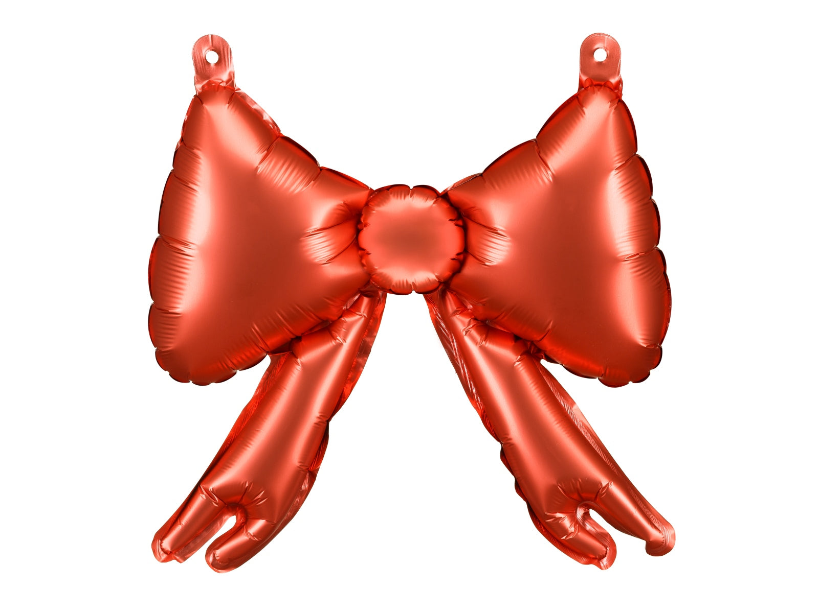 folienballon-rote-schleifen-35cm-5-stk-luft image 1
