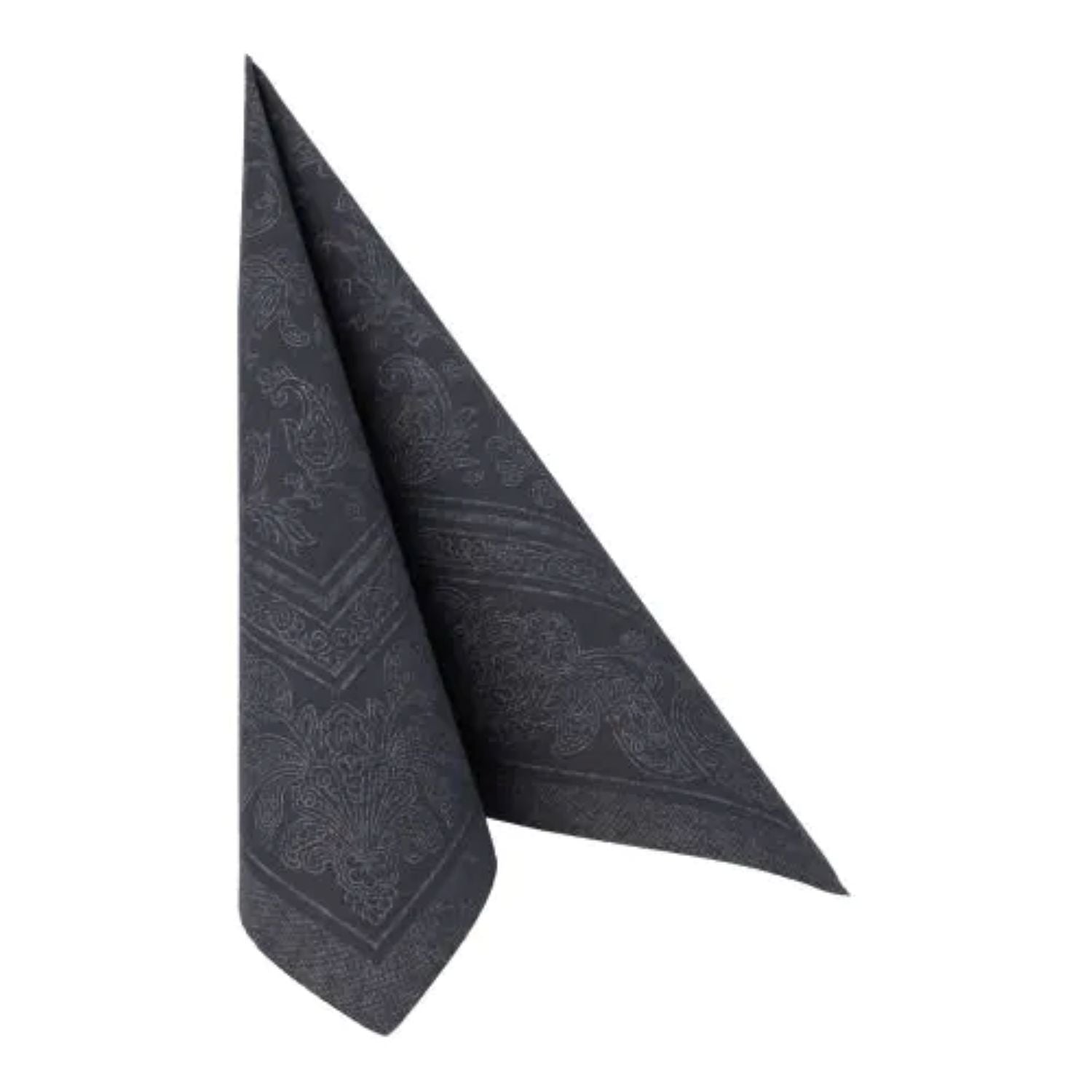 das-kost-mland-dekorationen-servietten-ornaments-schwarz-50stk image 3