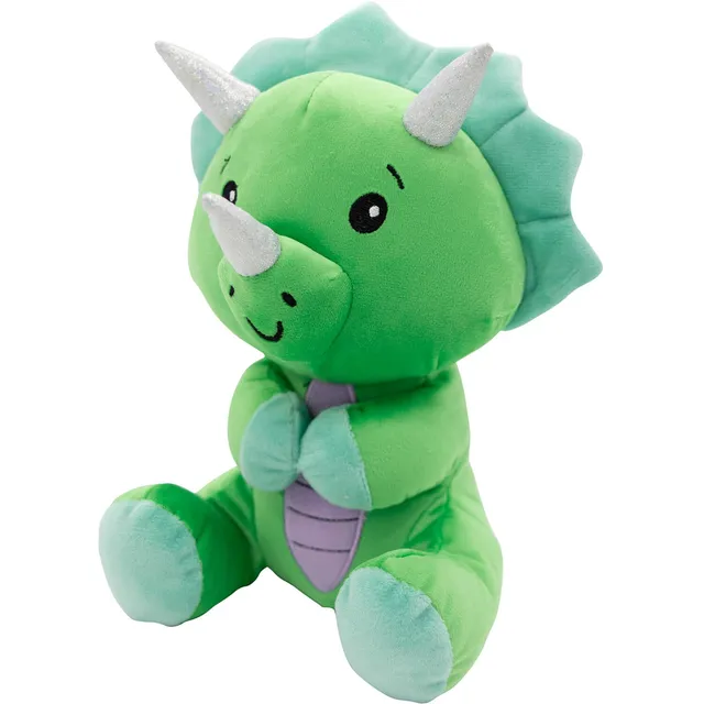das-kost-mland-ballongewicht-dinosaurier-170g-pl-schtier-21cm image 1