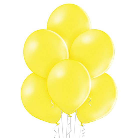 belbal-luftballons-gelb-30cm-25-stk-latex-unifarben-006 image 2