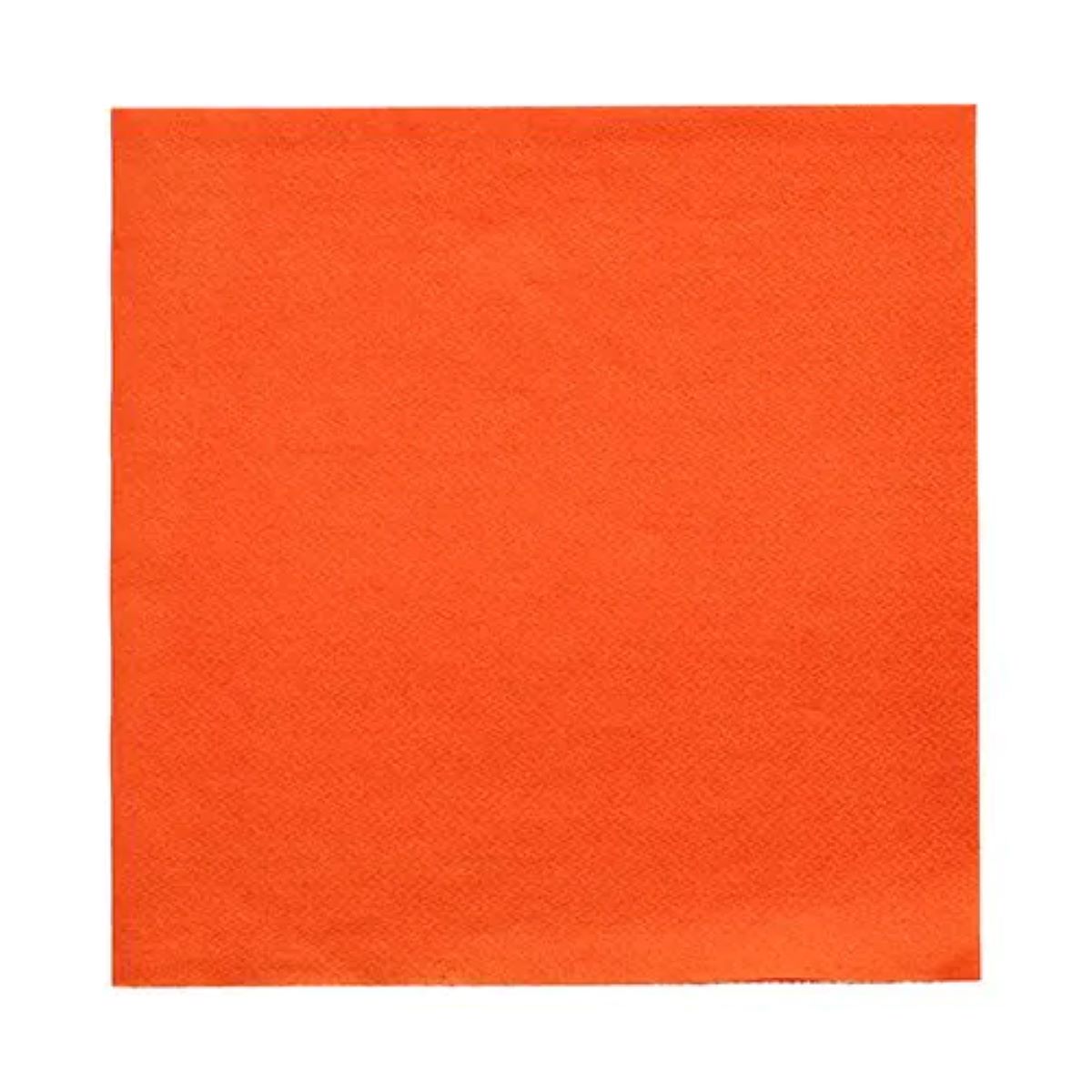 das-kost-mland-uni-servietten-33x33-nektarine-50-stk image 2