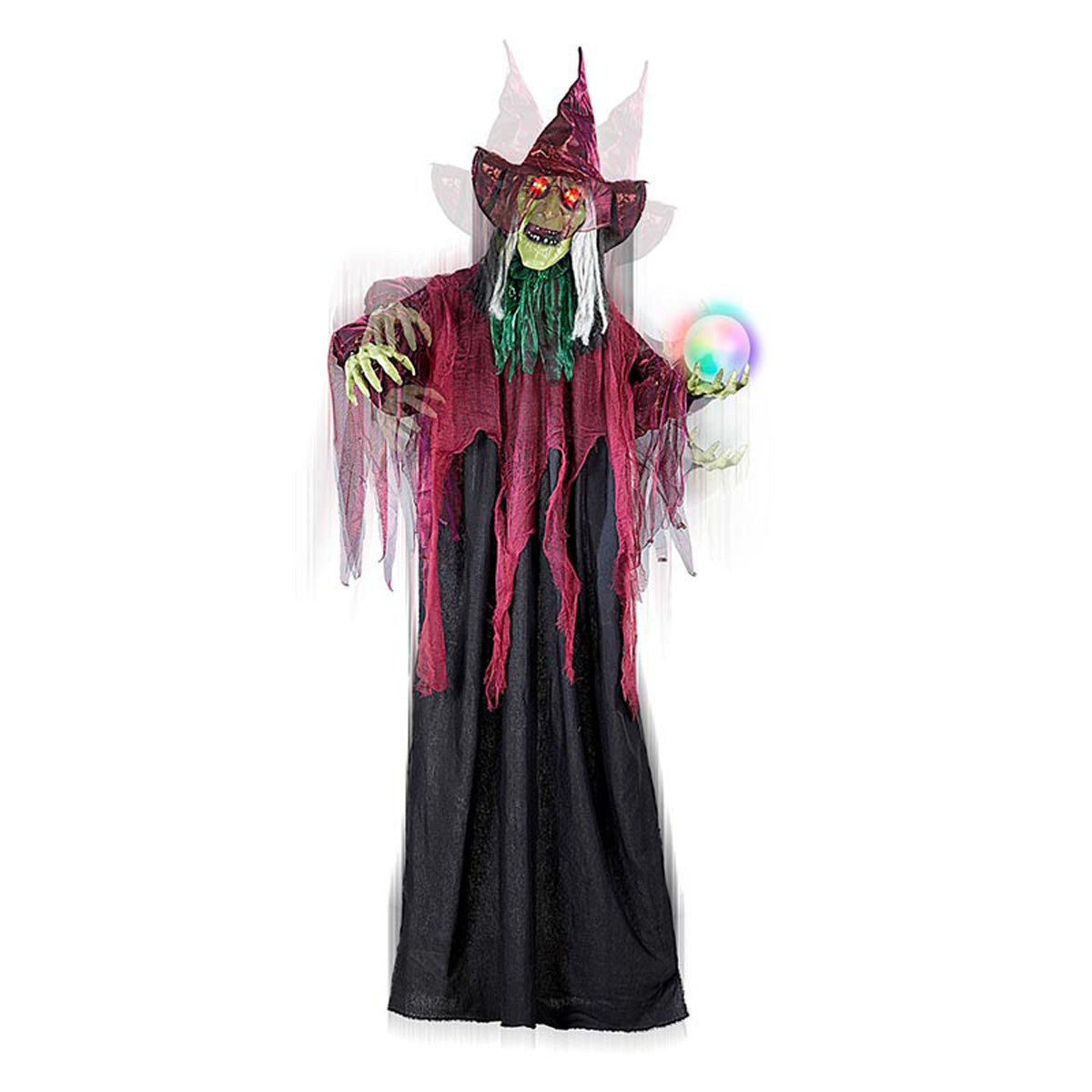 das-kost-mland-h-nge-figur-hexe-170-cm-mit-licht-und-sound image 4