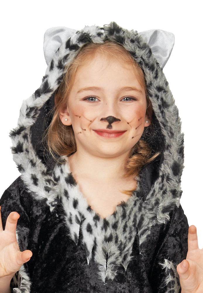 das-kost-mland-minka-leoparden-katze-kost-m-m-dchen-gr-128 image 2