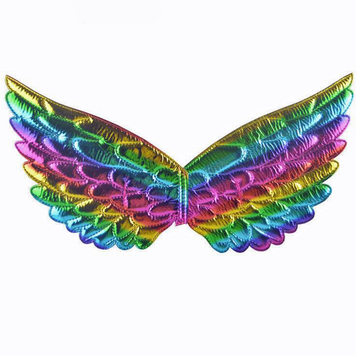 das-kost-mland-aurelia-engelsfl-gel-regenbogen-22x43-cm image 1