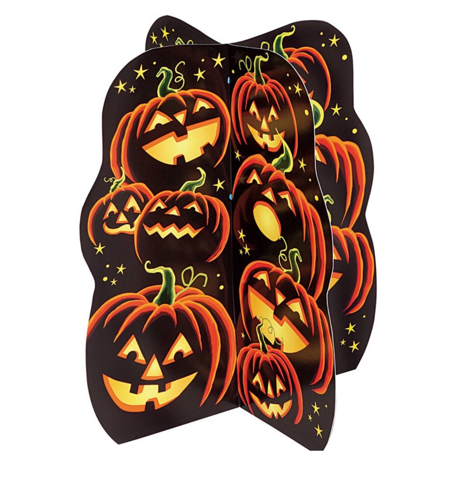 pumpkin-grin-tischaufsteller-halloween-k-rbis-deko image 1