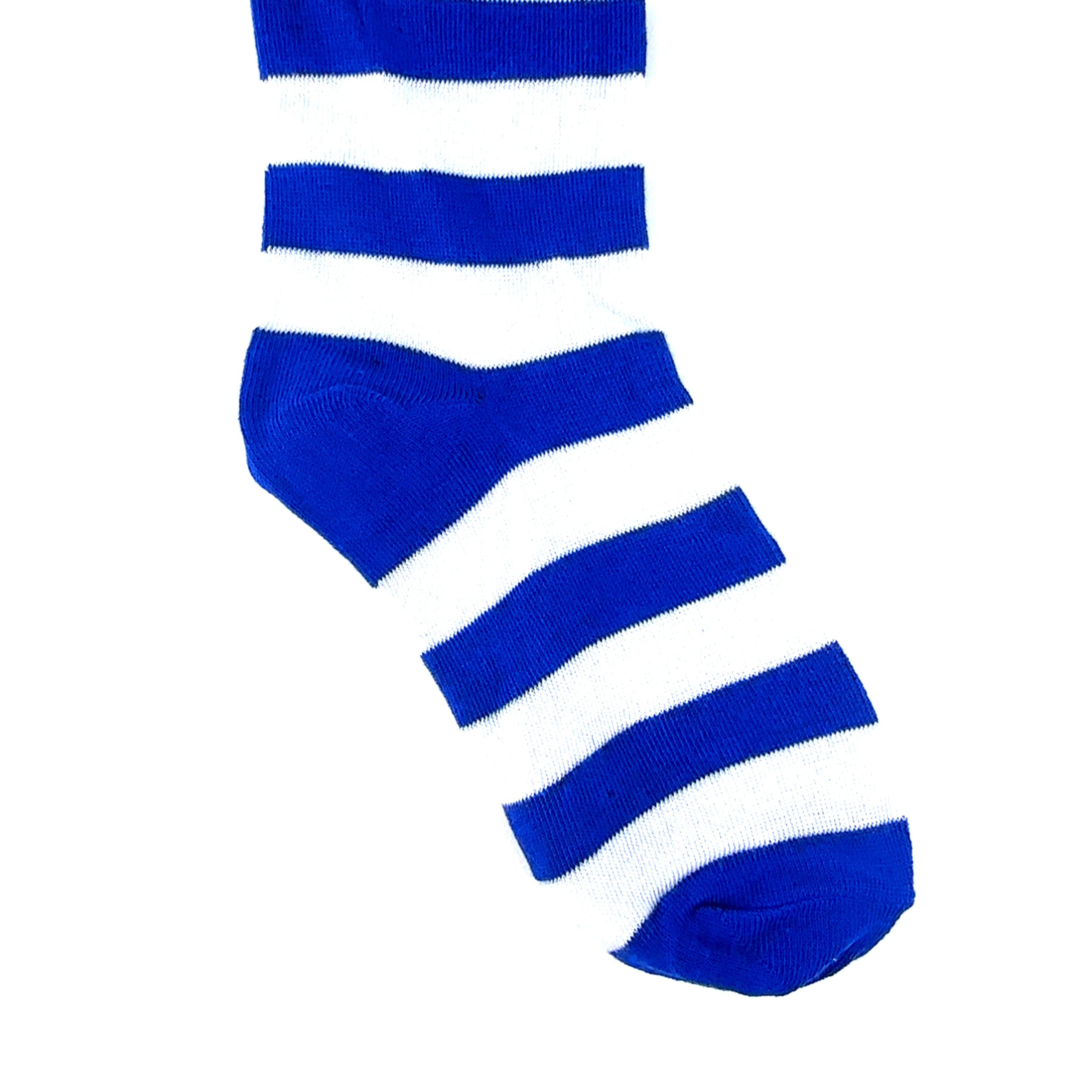 das-kost-mland-ringelstr-mpfe-overknees-blau-wei-gestreift image 4