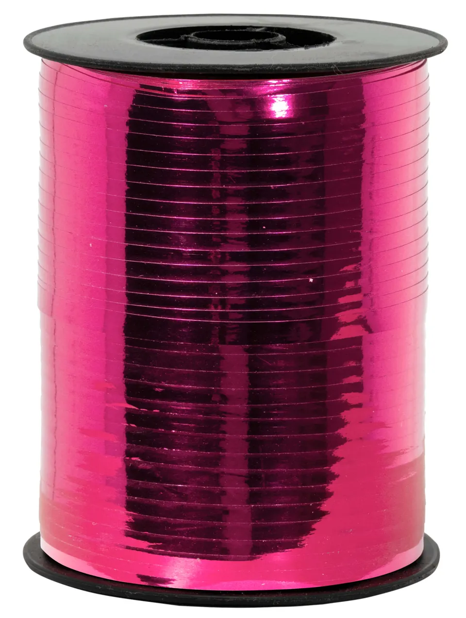 geschenkband-polyband-5mm-250m-metallic-pink-deko image 1