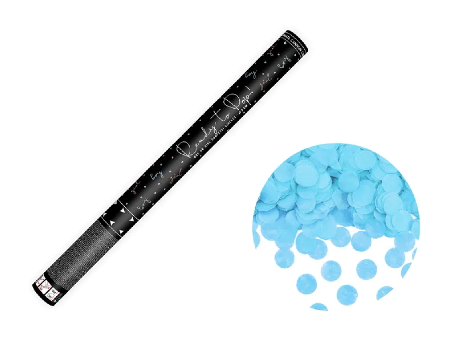 das-kost-mland-dekorationen-konfettishooter-ready-to-pop-blau-60cm image 1