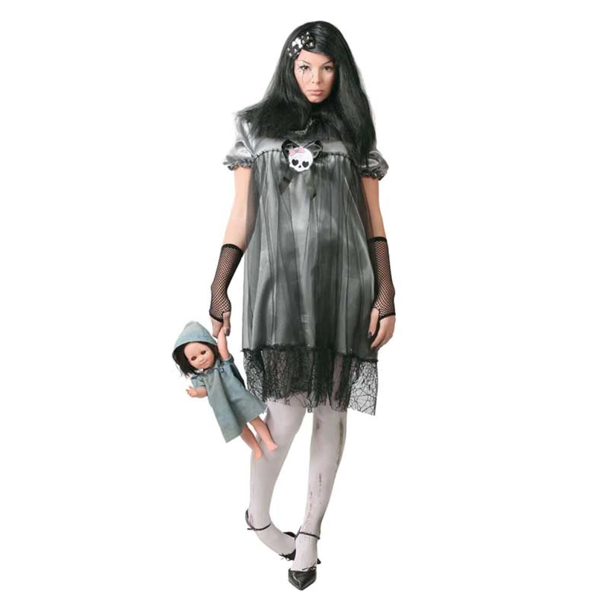 das-kost-mland-lady-p-ppchen-kost-m-kleid-gr-38-40 image 1