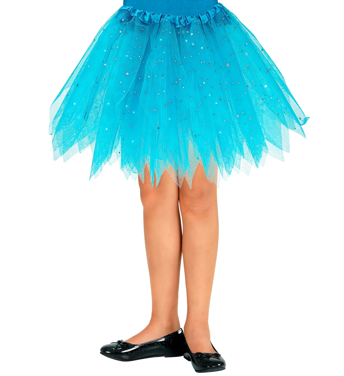 das-kost-mland-m-dchen-glitzer-t-t-30cm-petticoat-t-llrock-pink image 4