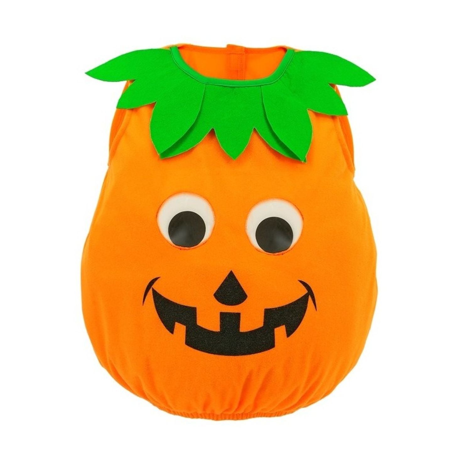 das-kost-mland-jungen-k-rbis-overall-orange-gr-90-104 image 2