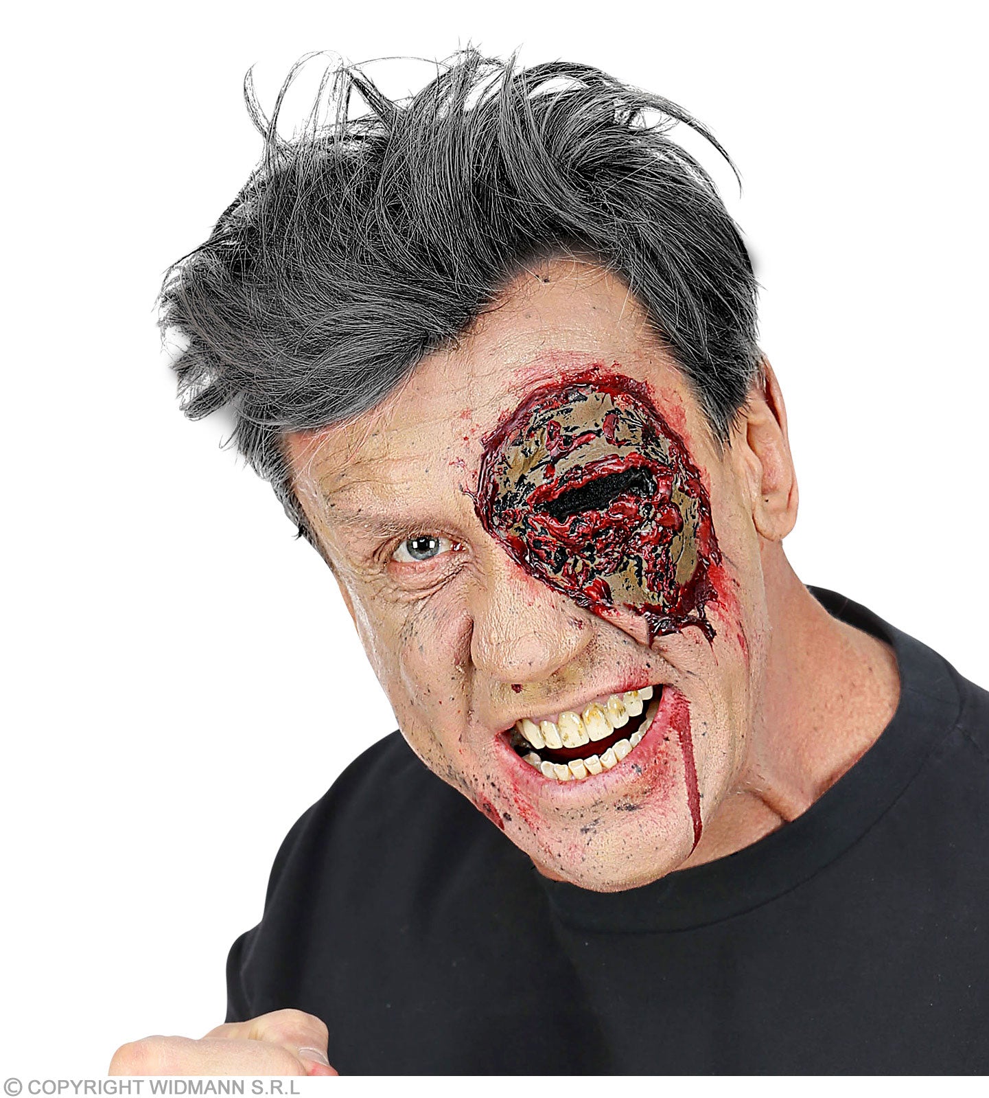fx-make-up-zombie-auge-latex-halloween-schminke-1-stk image 3
