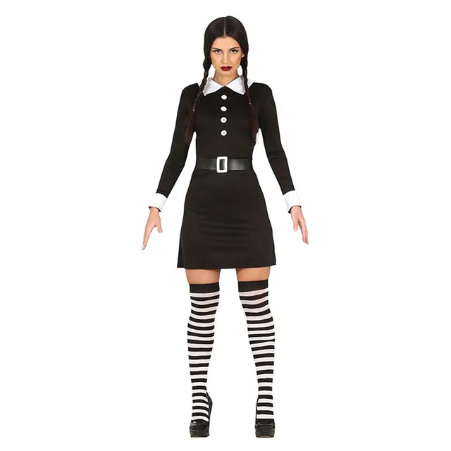 das-kost-mland-lady-thursday-kost-m-schwarz-gr-s image 1
