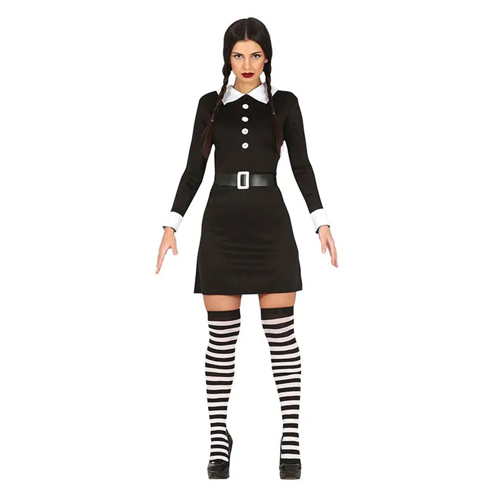 das-kost-mland-lady-thursday-kost-m-schwarz-gr-s image 1