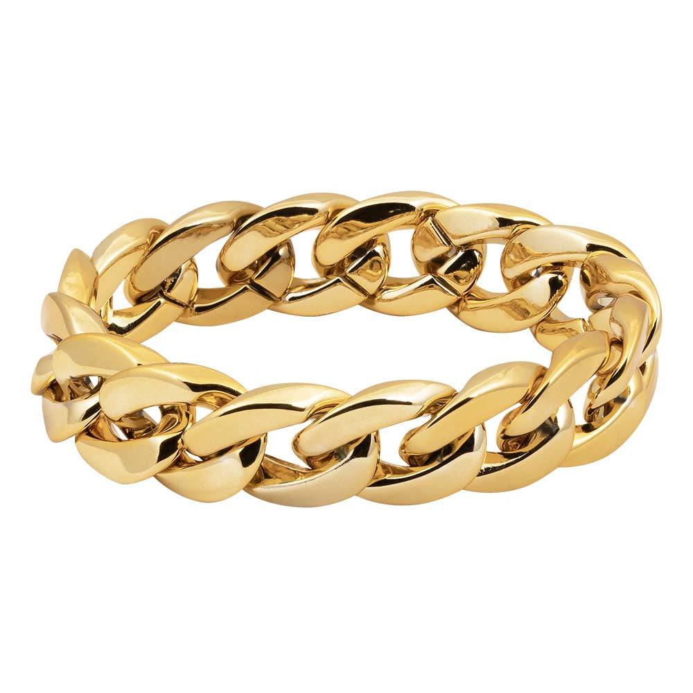 das-kost-mland-herren-pimp-kost-mset-gold-kette-armband-brille image 4