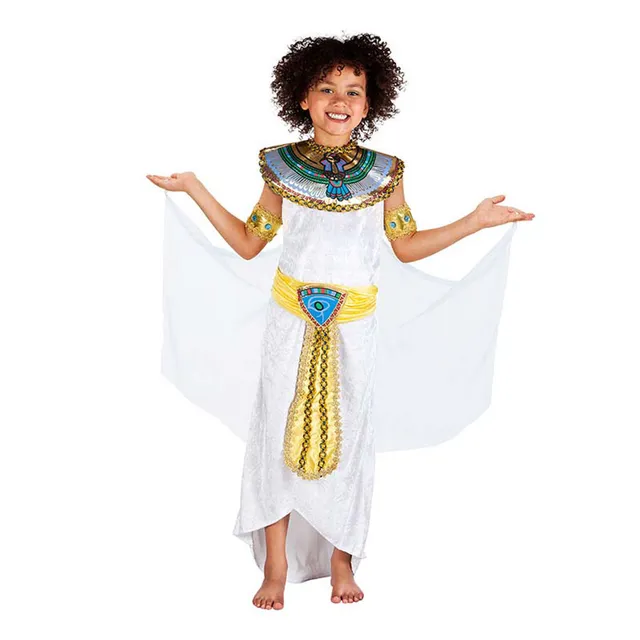 das-kost-mland-anuket-gypter-kost-m-jungen-gr-128-140-kid image 1