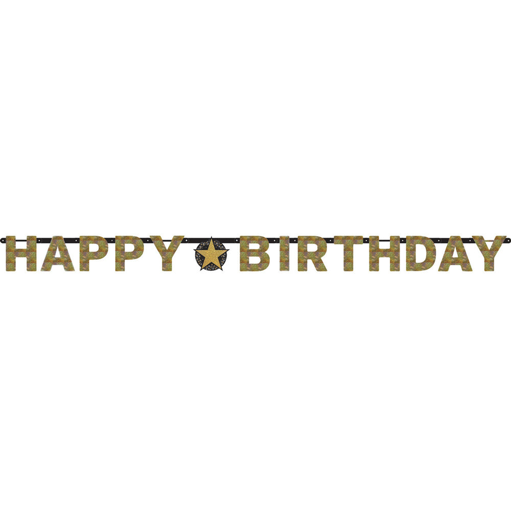 amscan-sparkling-celebration-tischdecke-schwarz-gold image 6