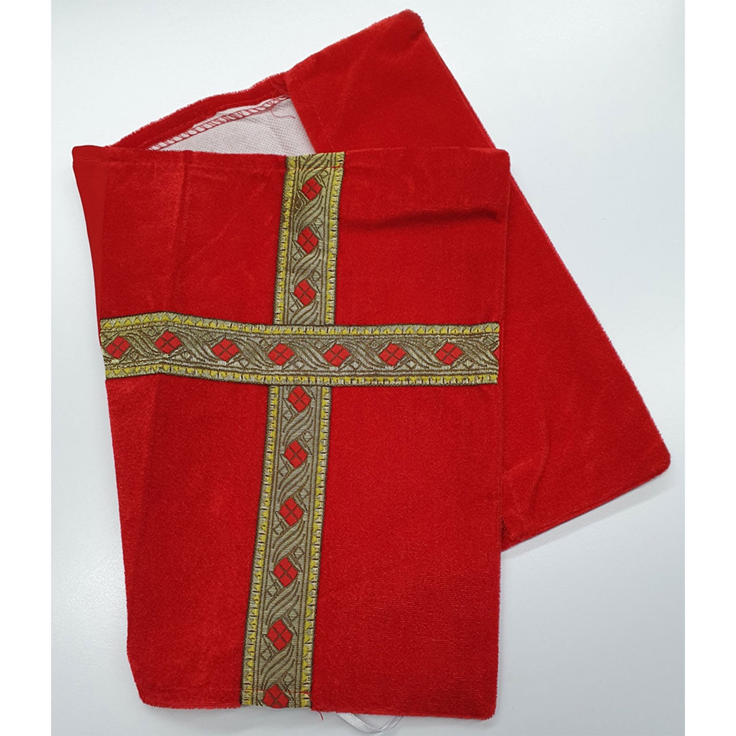 das-kost-mland-sankt-nikolaus-buch-umschlag-rot-gold image 6