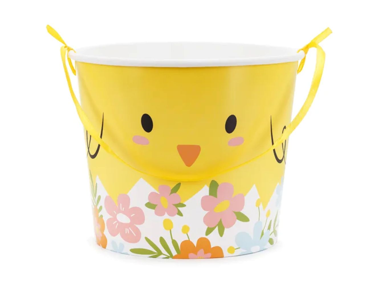 das-kost-mland-ostern-s-igkeiten-eimer-14-cm-papiereimer-2-st-ck-hase image 2