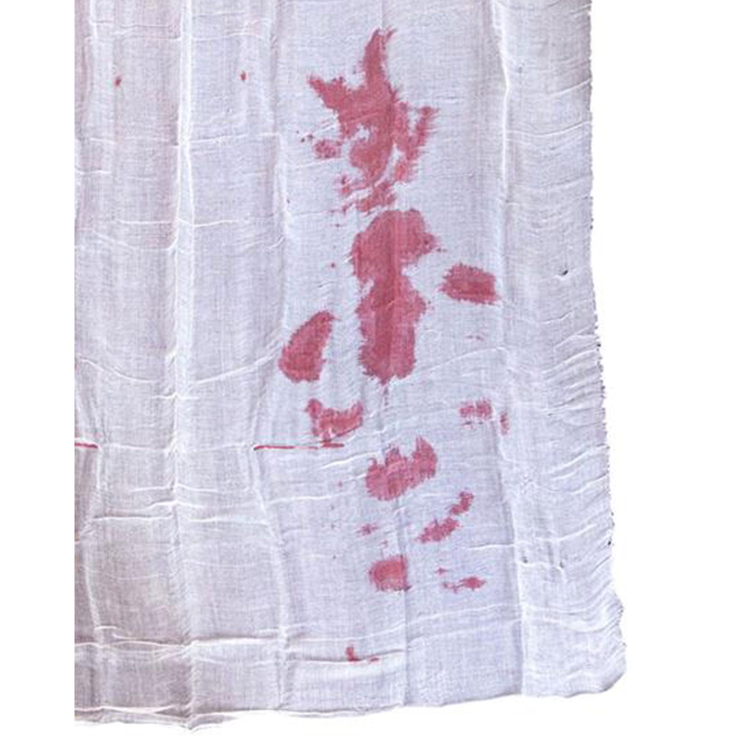 das-kost-mland-blutige-tischdecke-halloween-213-x-152-cm image 2