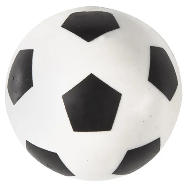 das-kost-mland-dekorationen-favours-flummi-springb-lle-fu-ball-3-2cm-8stk image 1