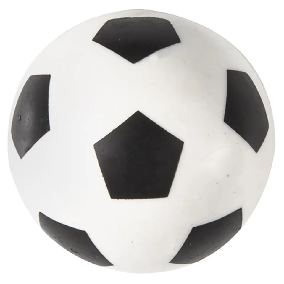 das-kost-mland-dekorationen-favours-flummi-springb-lle-fu-ball-3-2cm-8stk image 1