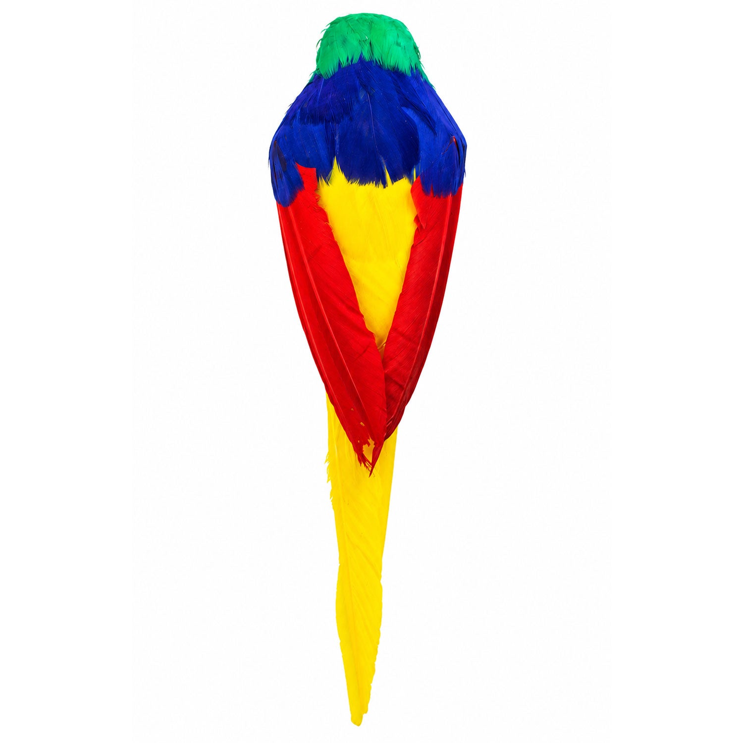 das-kost-mland-dekorationen-schulter-papagei-piratenparty-deko-26cm-bunt image 6