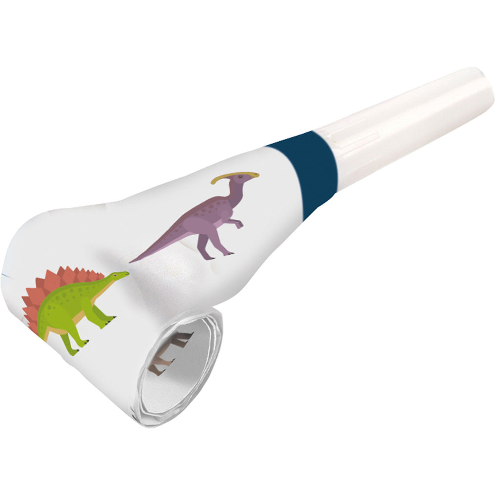 das-kost-mland-happy-dinosaurier-luftr-ssel-partytr-ten-8-st-ck image 1