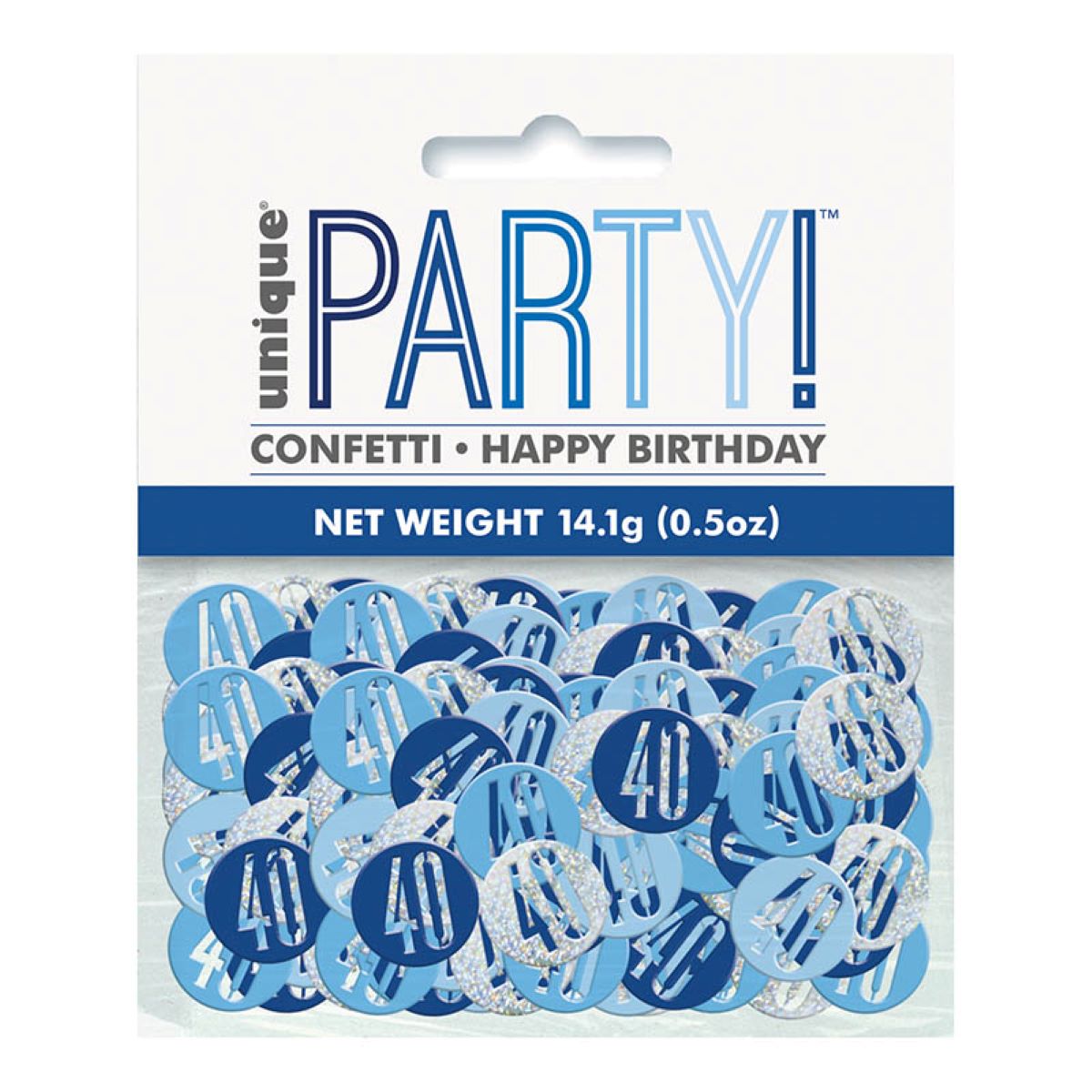das-kost-mland-konfetti-metall-glitz-blau-14g image 1