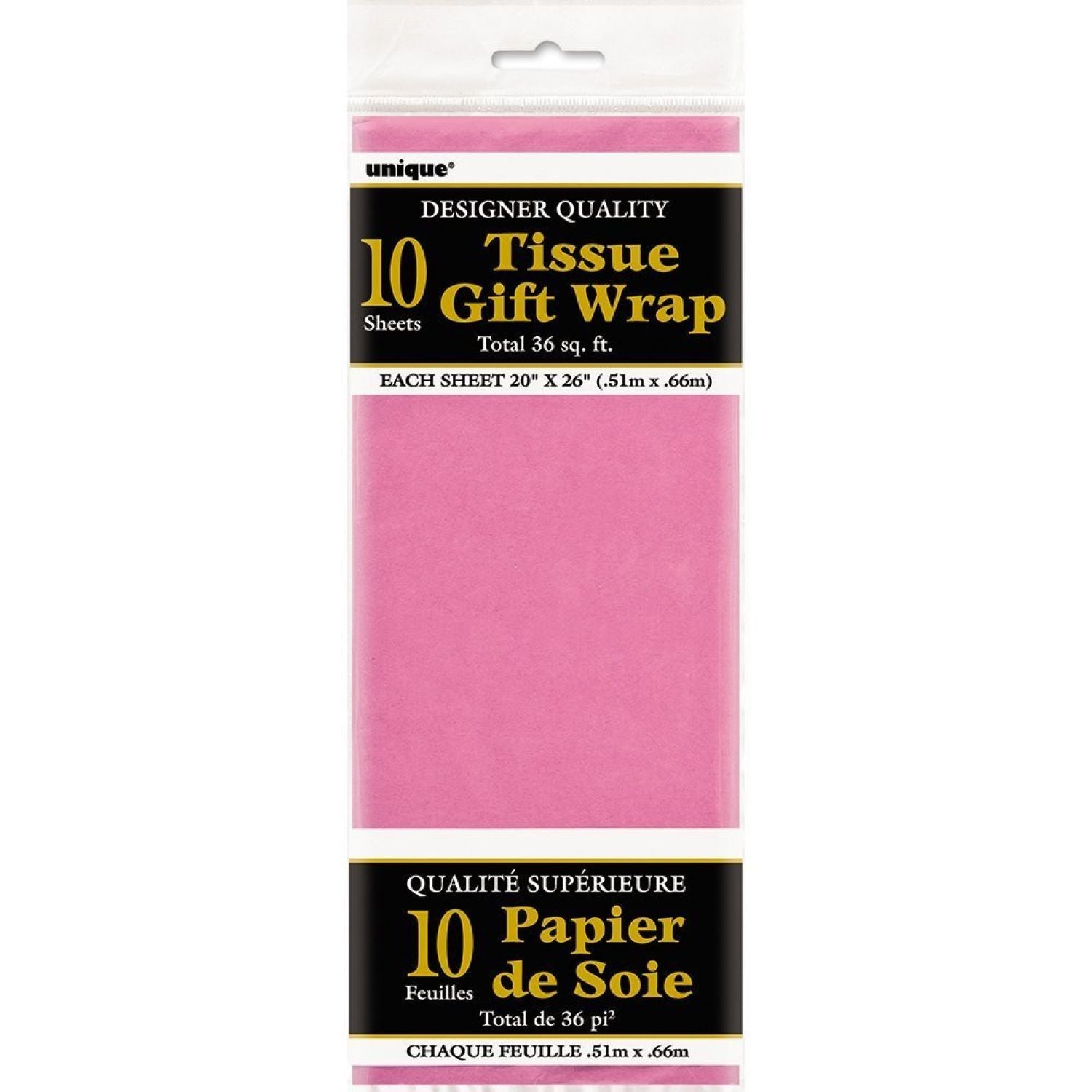 das-kost-mland-dekorationen-geschenkpapier-abschnitte-pink-10-st image 1