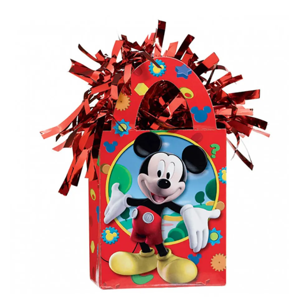 ballongewicht-mickey-maus-bunt-156-g-in-t-te image 1