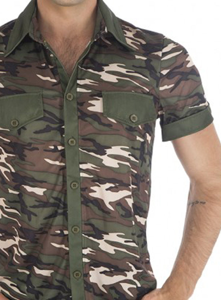 das-kost-mland-manuel-camouflage-shirt-herren-tarn image 2