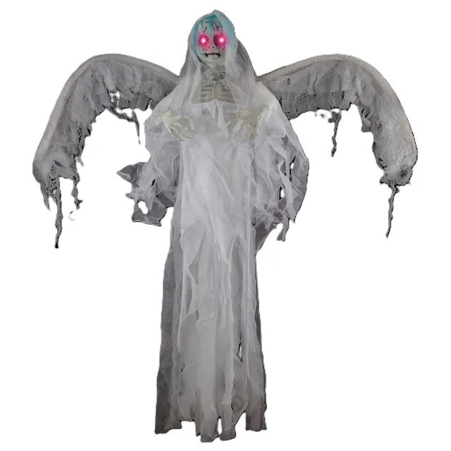 halloween-dekofigur-geist-mit-fl-geln-120-cm-beleuchtet image 1