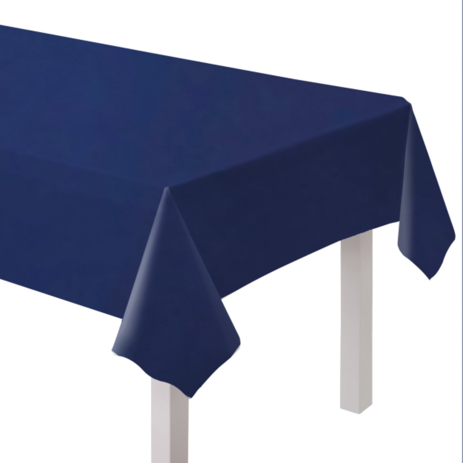 das-kost-mland-dekorationen-pvc-tischdecke-137x274-dunkelblau-abwaschbar image 1