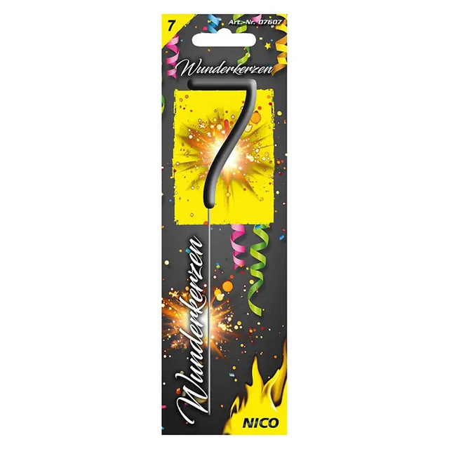 das-kost-mland-wunderkerzen-zahlen-7-zahlenkerze-geburtstag image 1