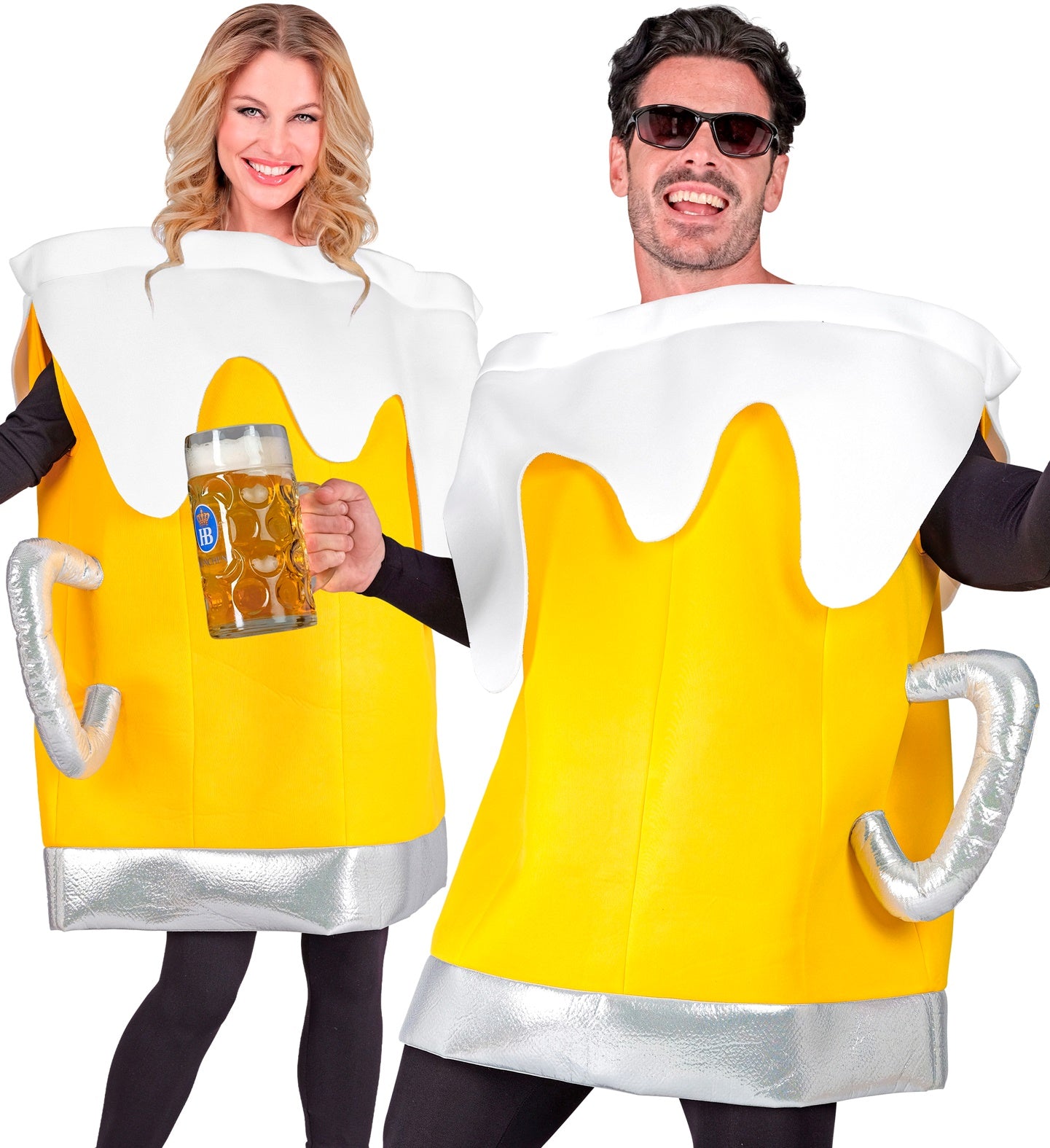 das-kost-mland-herren-bierkrug-kost-m-gelb-f-r-erwachsene image 1