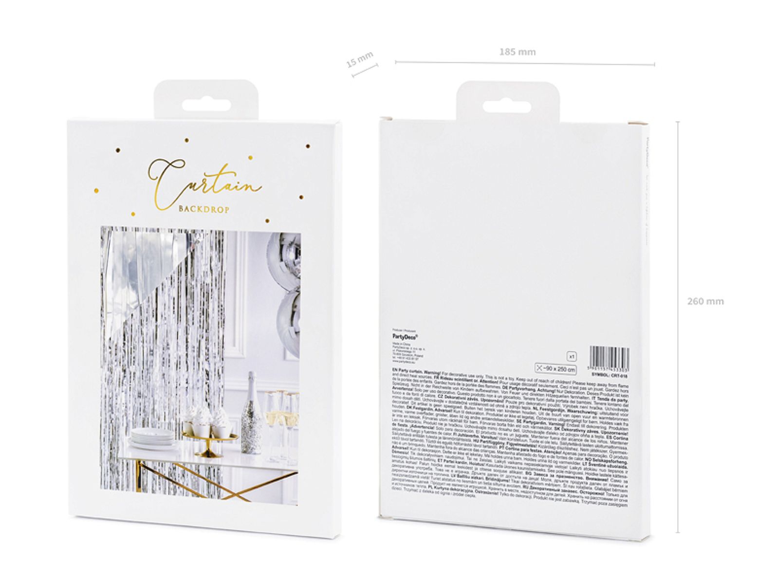 das-kost-mland-lametta-t-rvorhang-90x250cm-folienvorhang-silber image 3