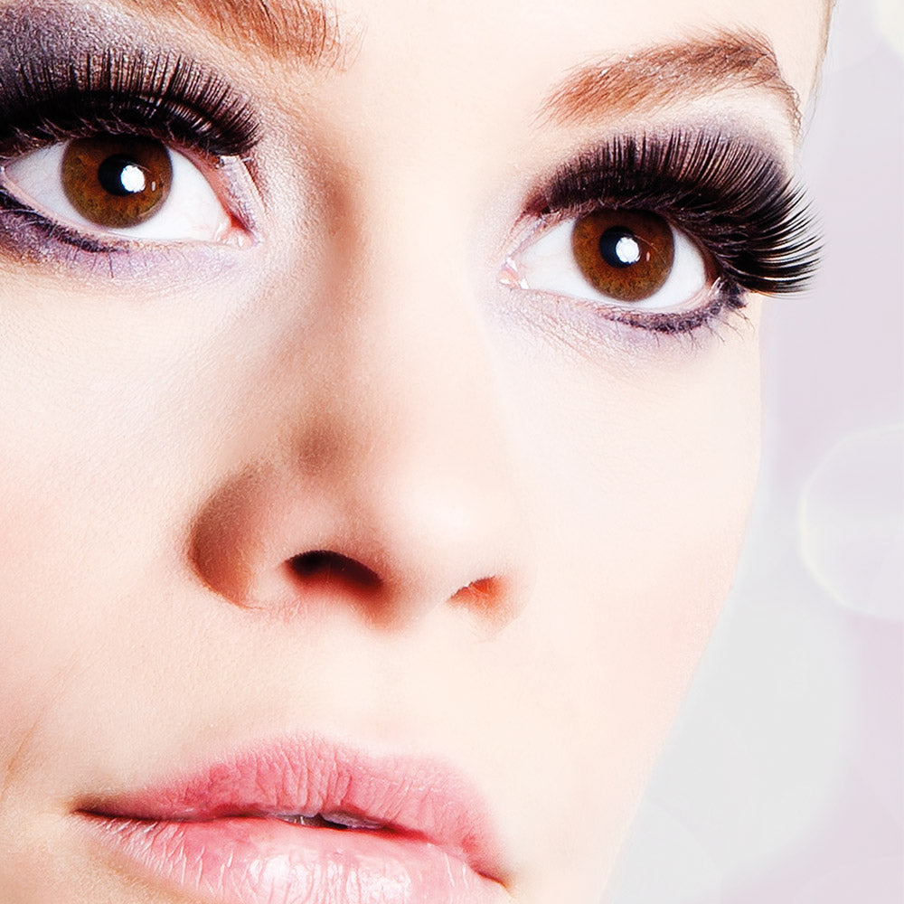 das-kost-mland-k-nstliche-wimpern-basic-schwarz-selbstklebend image 3