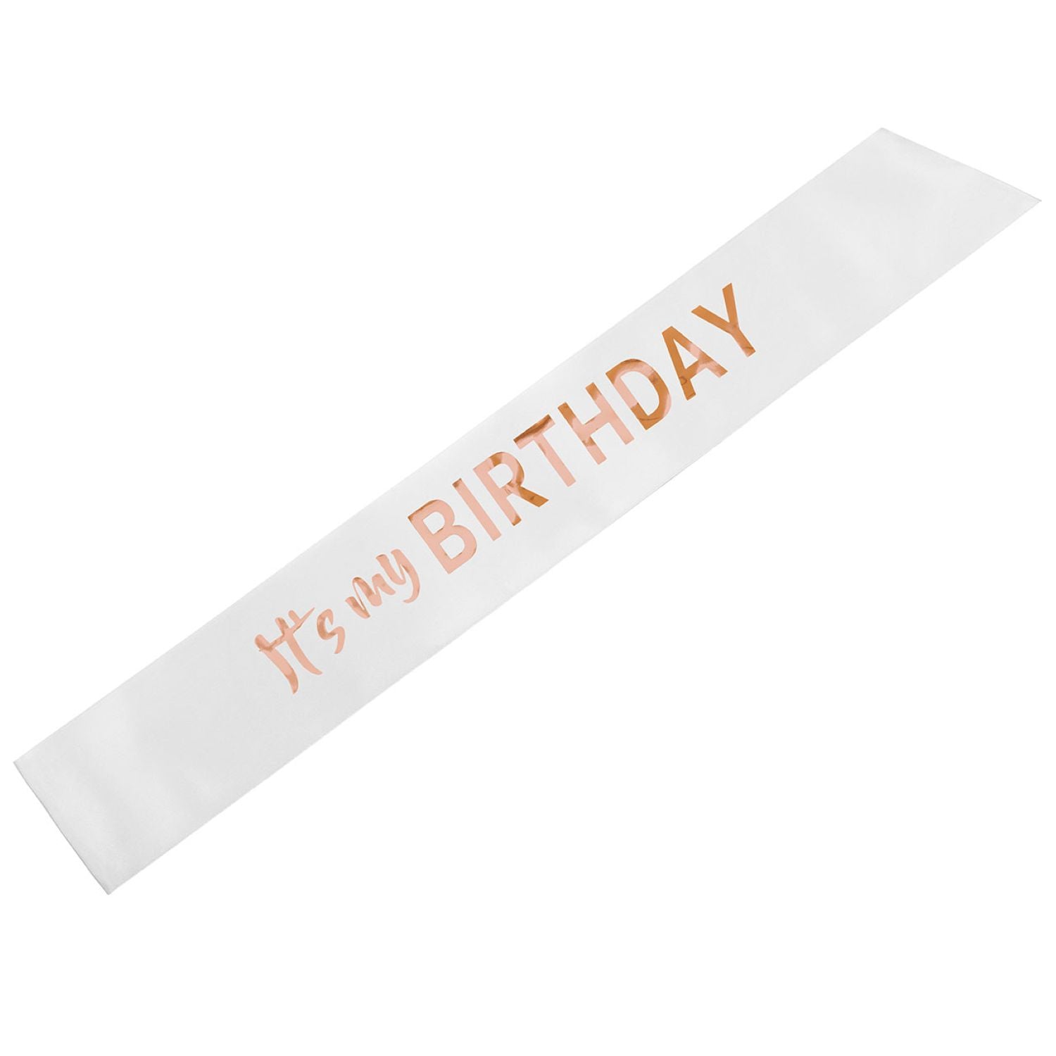 das-kost-mland-accessoires-it-s-my-birthday-sch-rpe-wei-ros-gold image 1