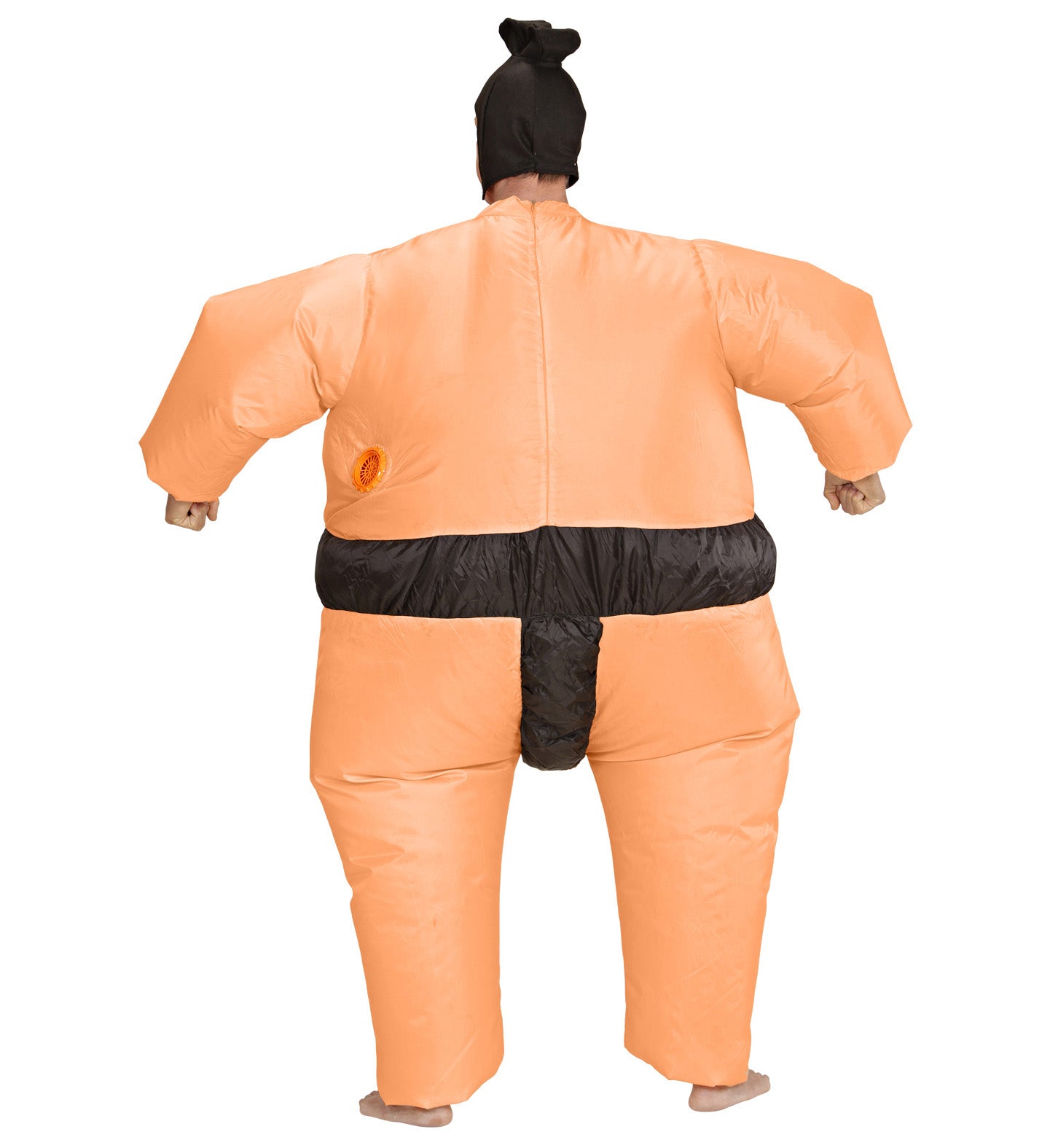 spa-kost-m-aufblasbarer-sumo-ringer-herren-fasching-karneval image 4