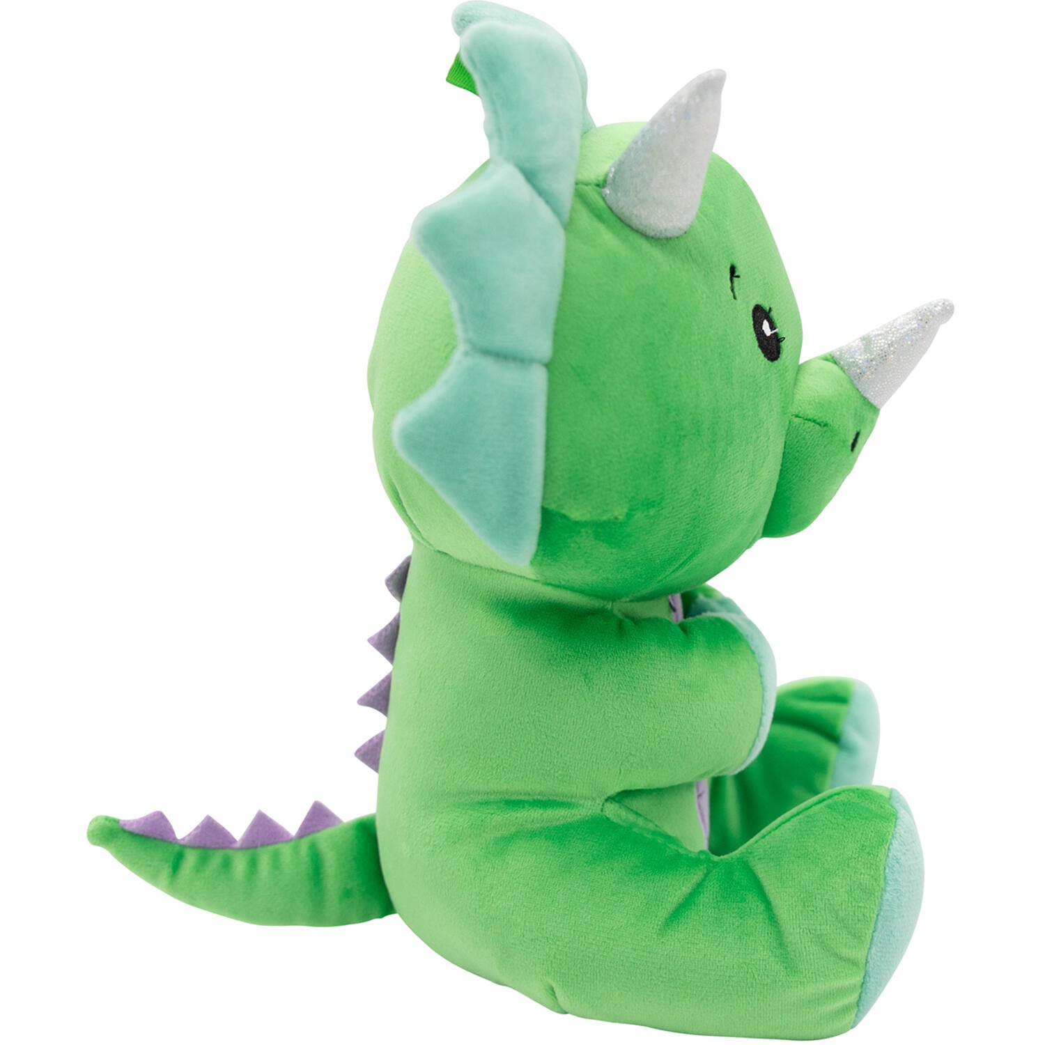 das-kost-mland-ballongewicht-dinosaurier-170g-pl-schtier-21cm image 5