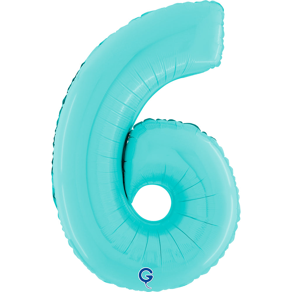 das-kost-mland-riesenzahl-folienballon-66-cm-pastel-blue-zahl image 8