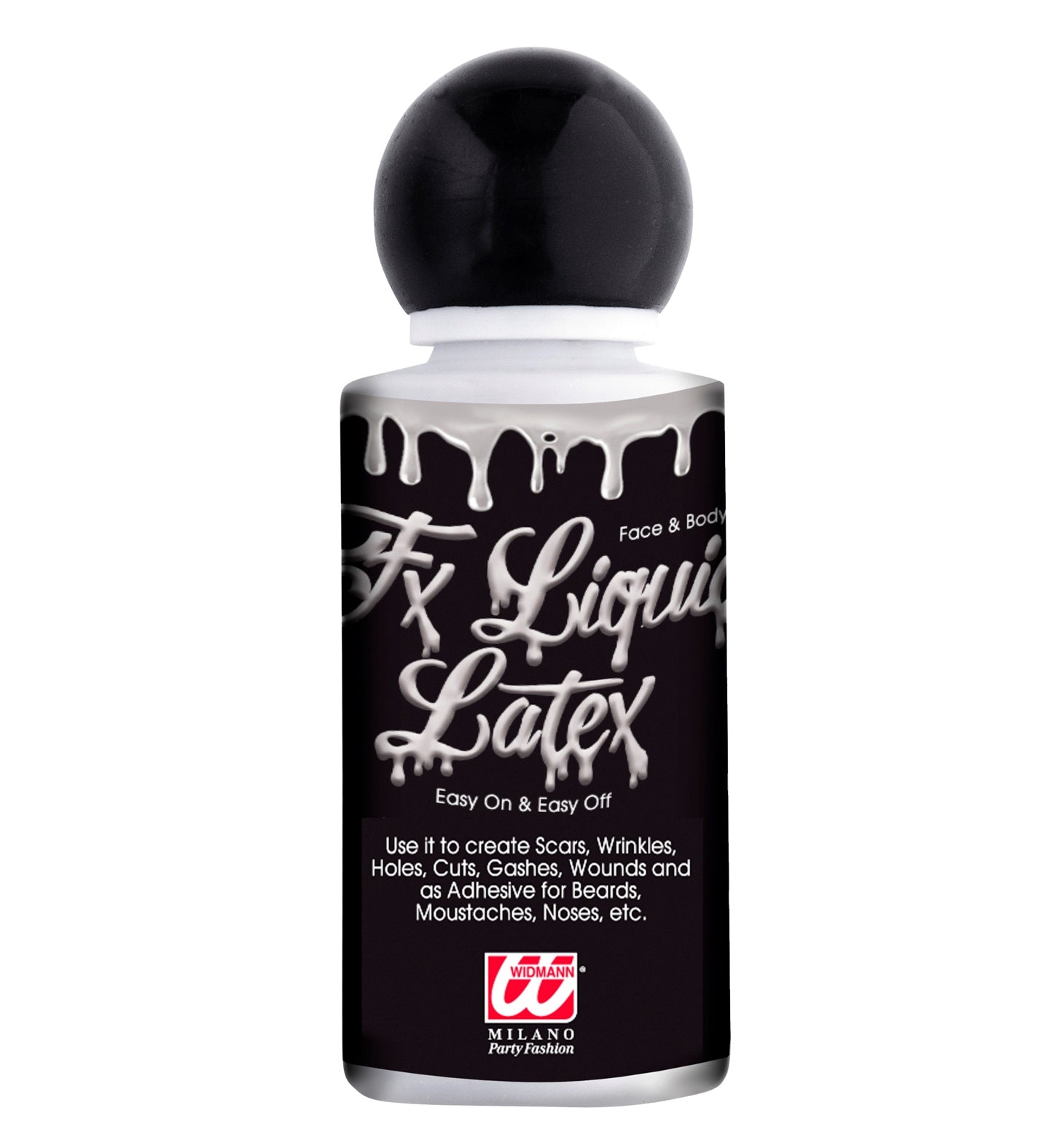 das-kost-mland-liquid-latex-wei-28ml-f-r-narben image 3