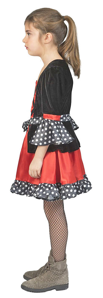 das-kost-mland-dotty-hexen-kost-m-m-dchen-schwarz-rot image 4